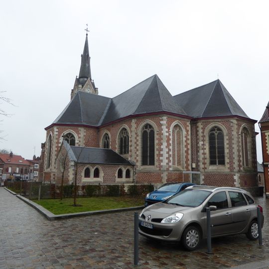 Sint-Martinuskerk