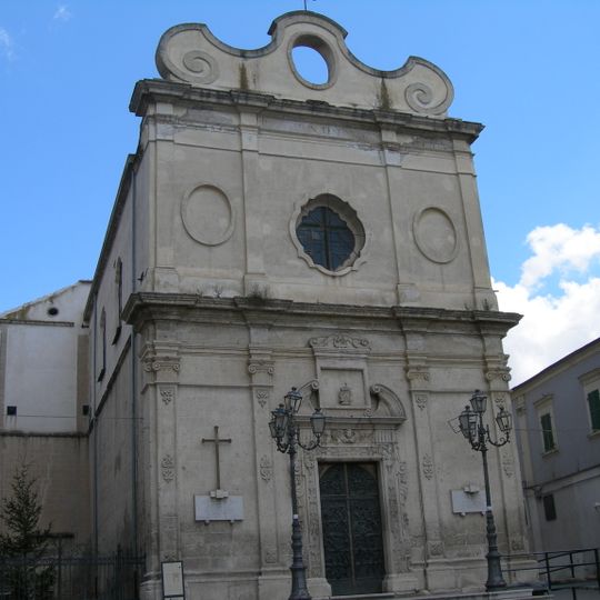 Chiesa di San Giovanni Battista