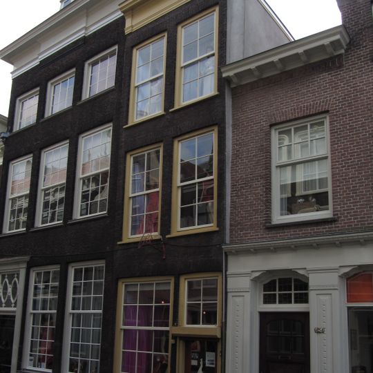 Voorstraat 452, Dordrecht