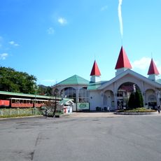 Suntopia World