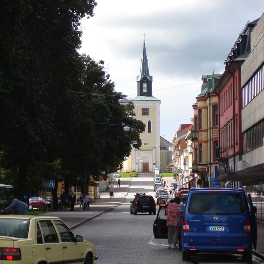 Ljungby