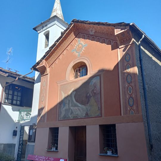 Cappella della Sacra Sindone