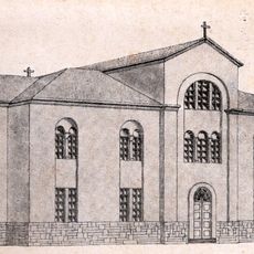 Симнишки манастир