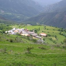 Estac (antic municipi)