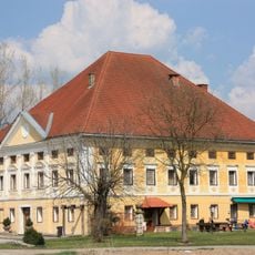 Gasthaus Funder, Dürnfeld