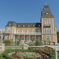 Euxinograd