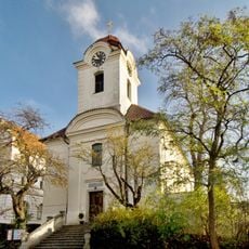Church of Saint Gotthard