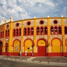 Plaza de toros del Pino