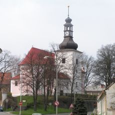 Church of Saint Mary Magdalene