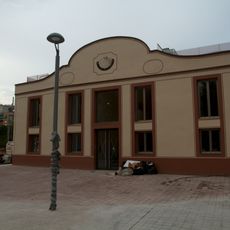 Can Campreciós (Cornellà de Llobregat)