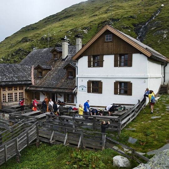 Furtschaglhaus