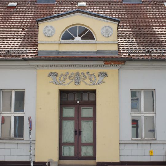 Gasthof „Grüner Baum“