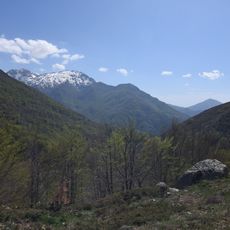 Col de Vizzavona