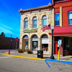 Gust Brothers' Store