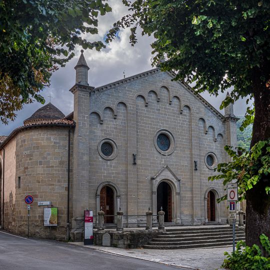 Chiesa di San Silvestro