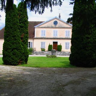 Château des Forges