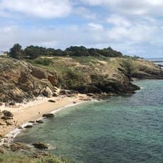 Pointe du Grand-Mont