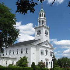 Common Historic District