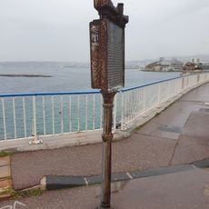 Monument aux morts de l'Armée d'Orient et des terres lointaines