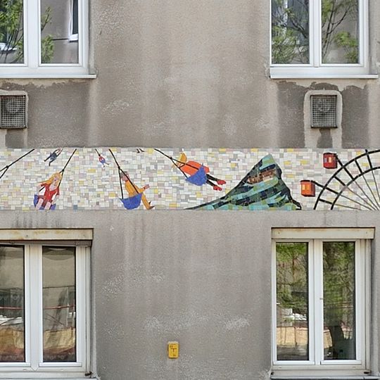 Attraktionen im Wiener Prater