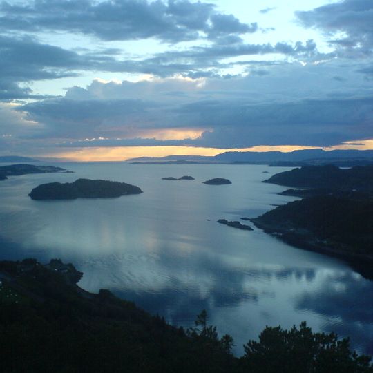Trondheimsfjord