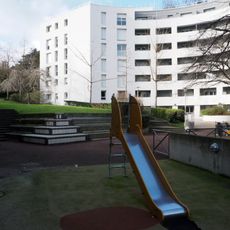 Place Pierre-Bossan