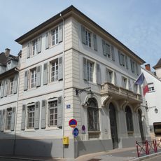 Sous-préfecture d'Altkirch