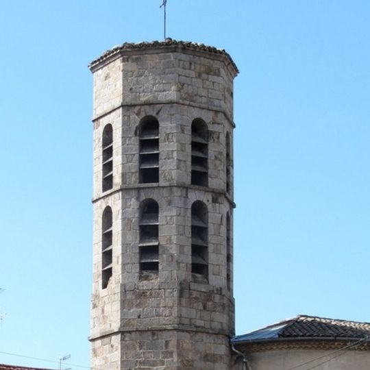Église Saint-Martin de Roiffieux