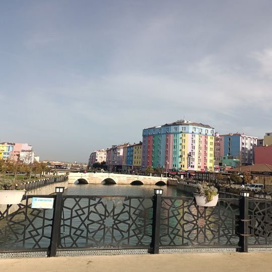Silivri Sahil