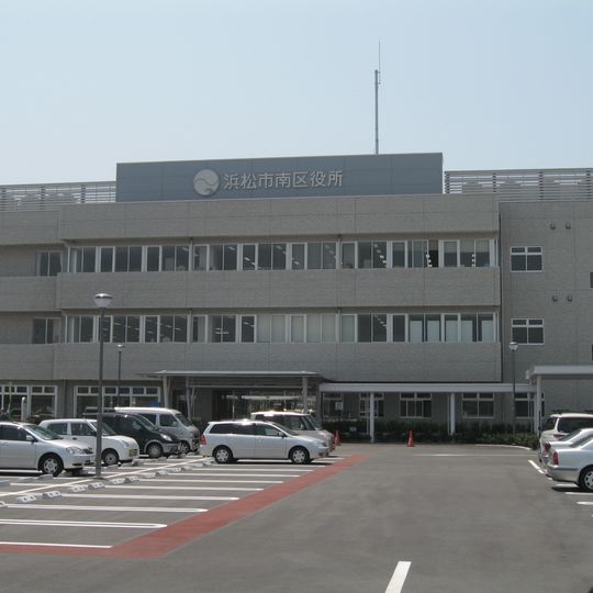 Minami-ku