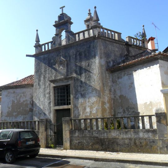 Casa do Seixal