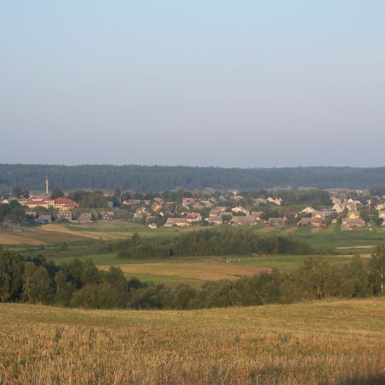 Semeliškės