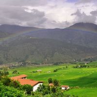 distretto di Wangdue Phodrang