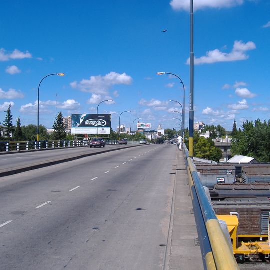 Viaducto Avellaneda