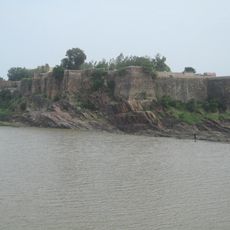 Gagron Fort