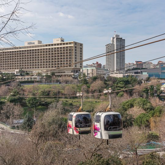 Maçka Demokrasi Parkı