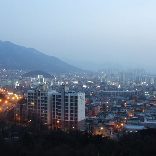 Dalseo-gu