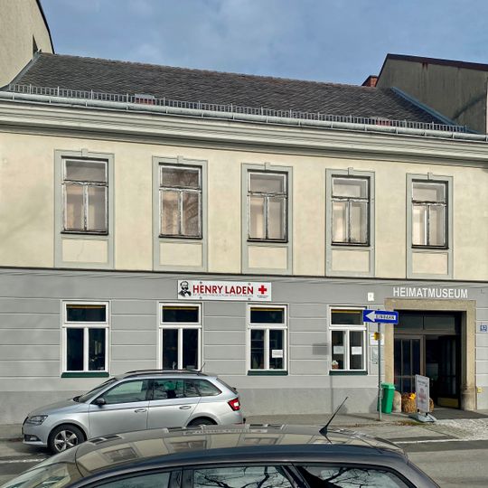 Heimatmuseum Litschau