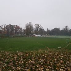 WAC-Platz