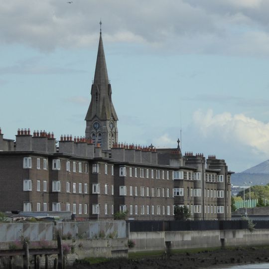 Ringsend