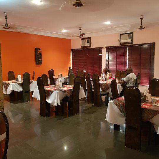 Jevinik Restaurant