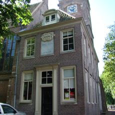 Raadhuis