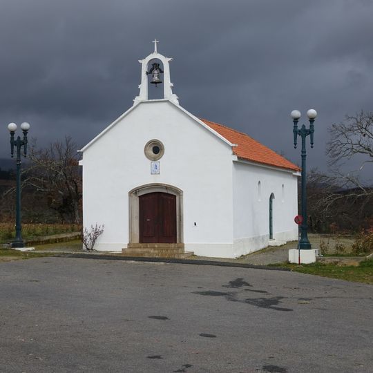 Capela de Santa Eufémia