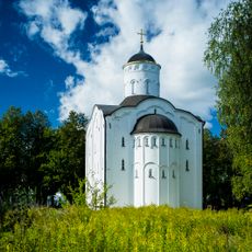 Babayevsky Monastery