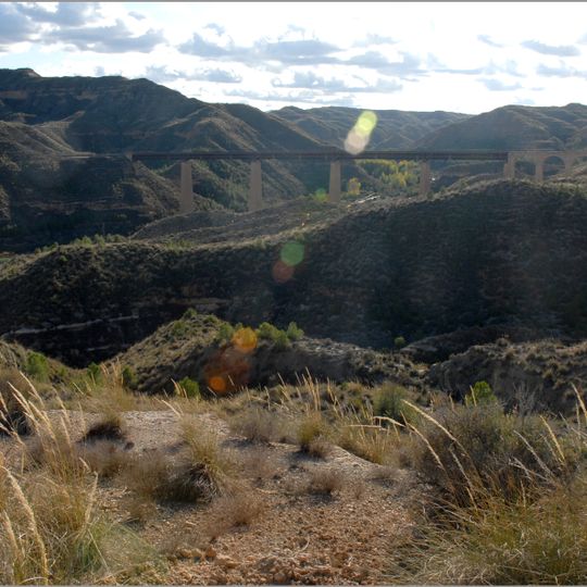 Puente del Anchurón