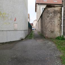 Passage Bergerot