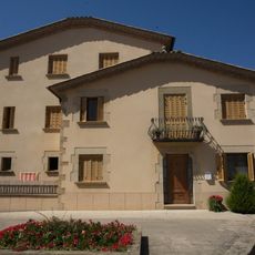 House in carrer Vic