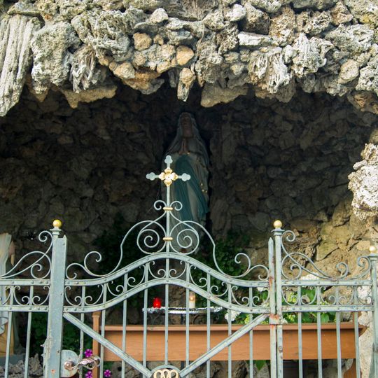 Mariengrotte