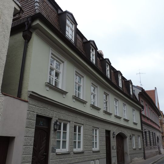 Bürgerhaus