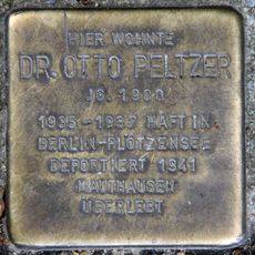 Otto Peltzer